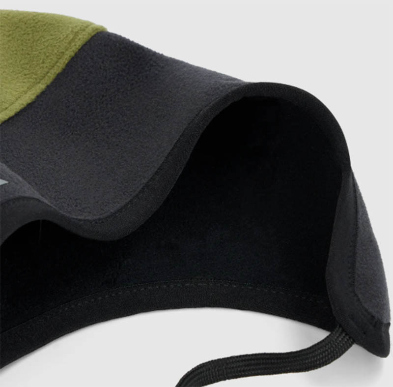 Outdoor Research Newhalem WINDSTOPPER 防風保暖護耳帽 戶外保暖帽 322552