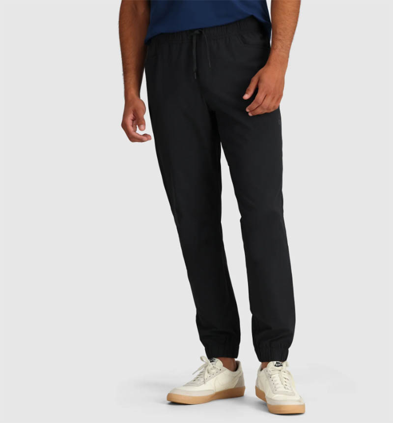 Outdoor Research 美國 Ferrosi Joggers 男款運動長褲 束繩長褲 300257