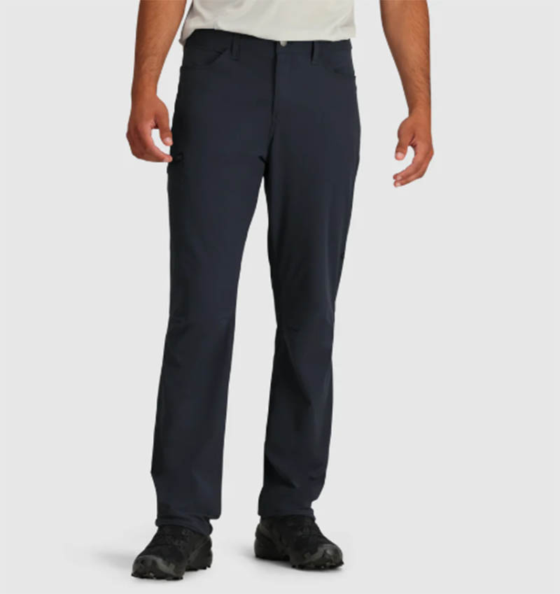 Outdoor Research Ferrosi Pants 男款長褲 戶外長褲 彈性長褲 287641