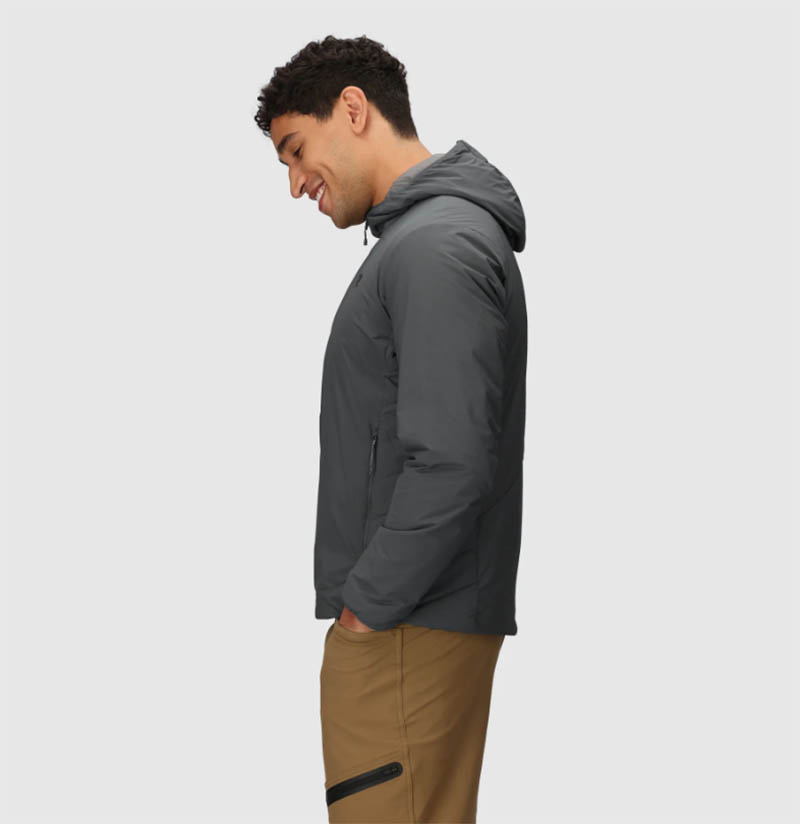 Outdoor Research Vesper Insulated Hoodie 男款保暖連帽外套 322504