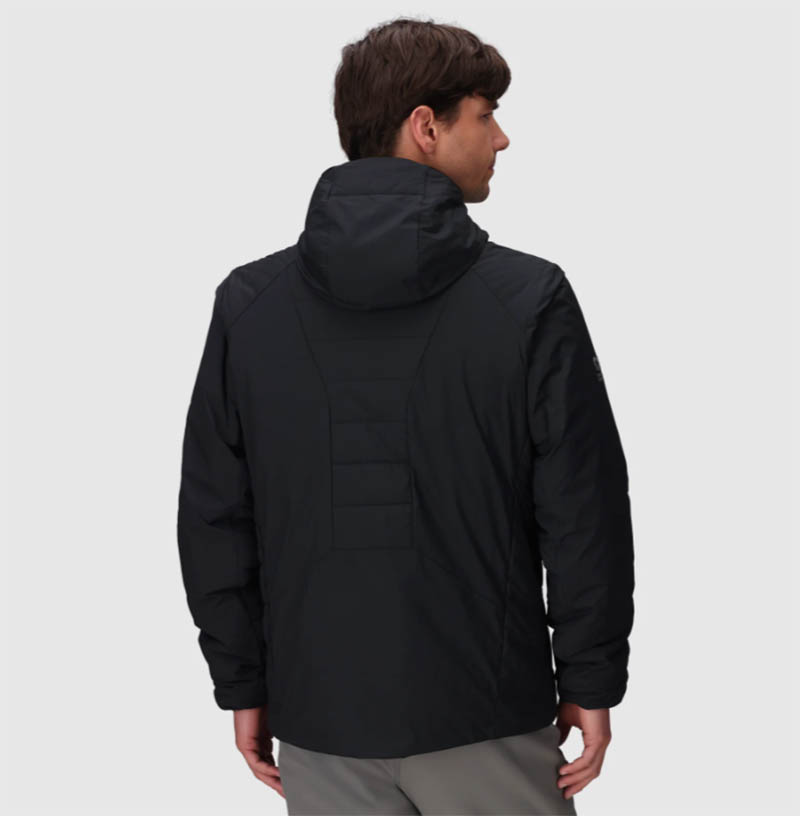 Outdoor Research Vesper Insulated Hoodie 男款保暖連帽外套 322504