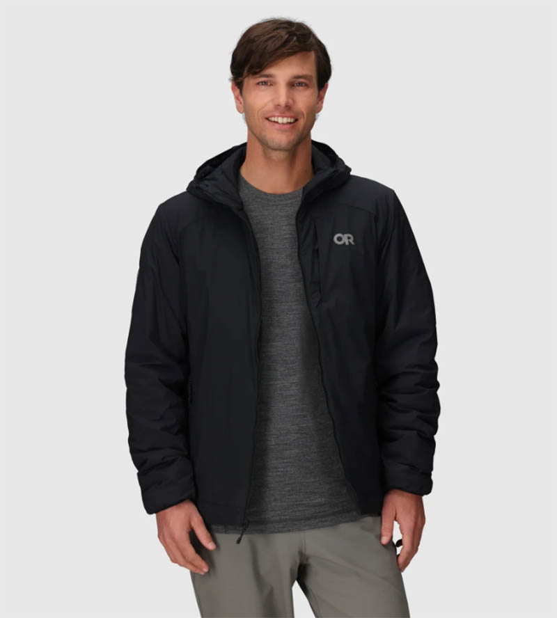 Outdoor Research Vesper Insulated Hoodie 男款保暖連帽外套 322504