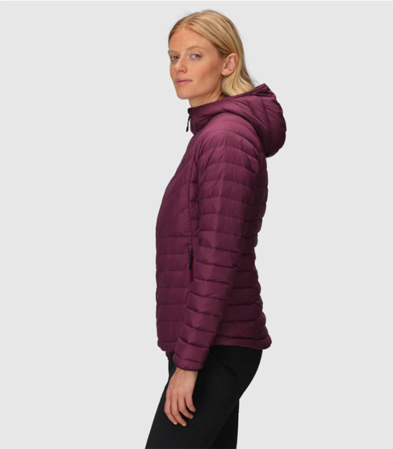 Outdoor Research Transcendent Down Hoodie 女連帽羽絨外套 322102