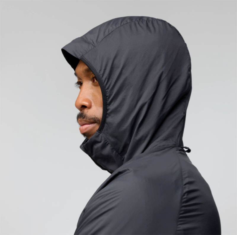 Fjallraven 北極狐 Keb Thermal Wind 男夾克 防風外套 12500181