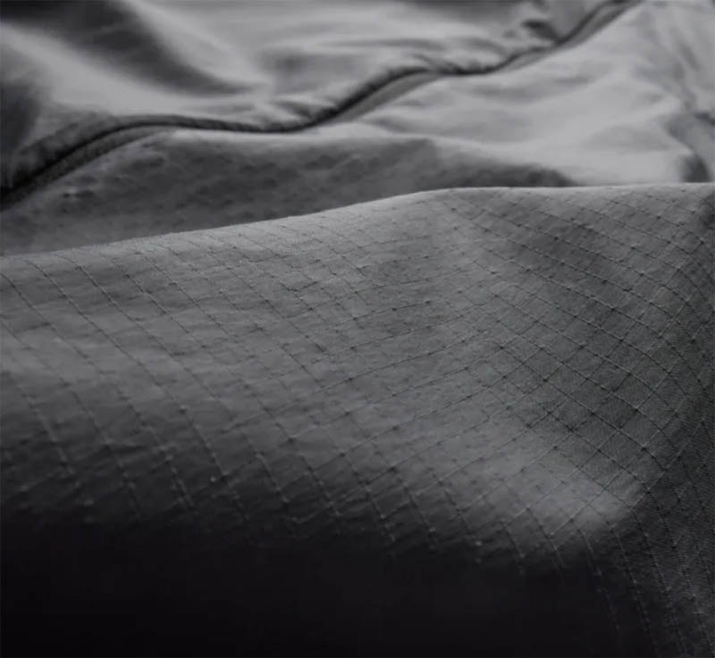 Fjallraven 北極狐 Keb Thermal Wind 男夾克 防風外套 12500181