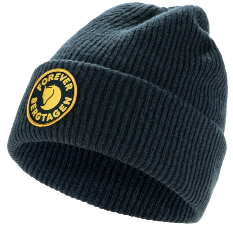 Fjallraven 北極狐 Bergtagen Forever Wool 羊毛帽 針織帽 13100187
