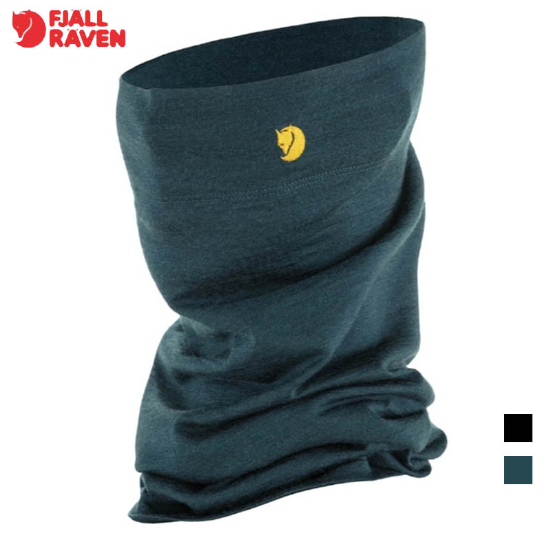 Fjallraven 北極狐 Bergtagen Merino 脖圍 羊毛圍脖 13100226