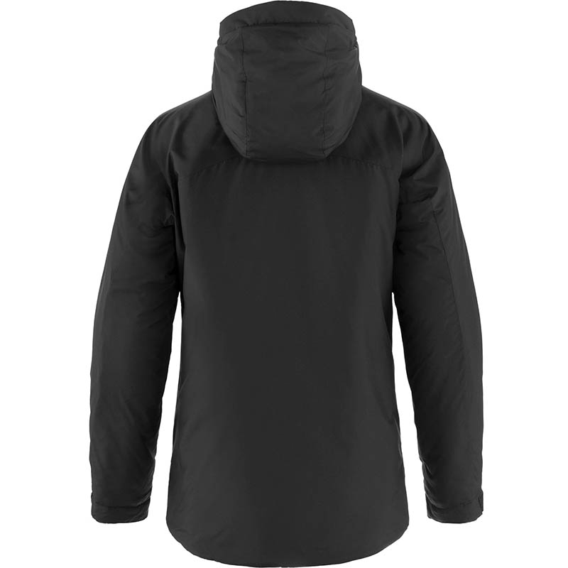 Fjallraven 北極狐 Bergtagen 130 Insulation 女夾克 登山保暖外套 14500159