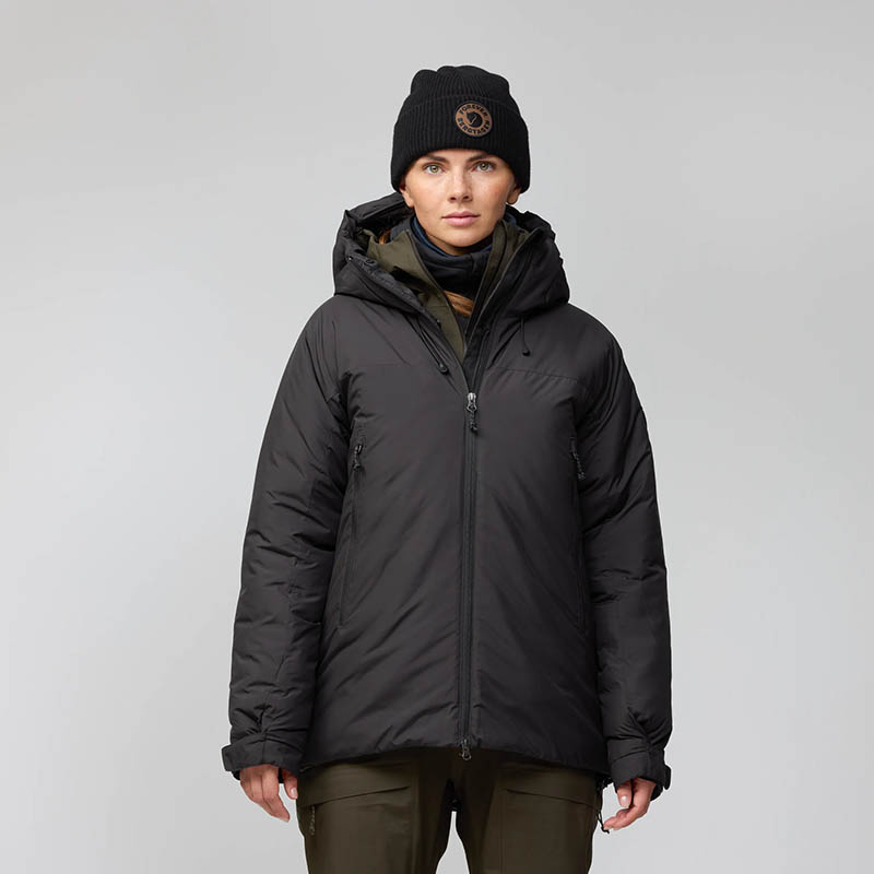 Fjallraven 北極狐 Bergtagen 130 Insulation 女夾克 登山保暖外套 14500159