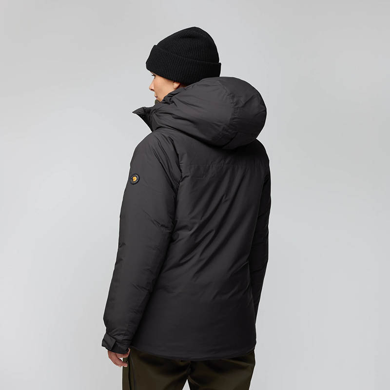 Fjallraven 北極狐 Bergtagen 130 Insulation 女夾克 登山保暖外套 14500159