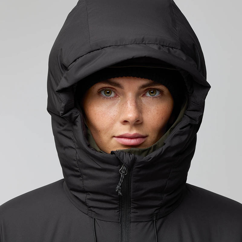 Fjallraven 北極狐 Bergtagen 130 Insulation 女夾克 登山保暖外套 14500159