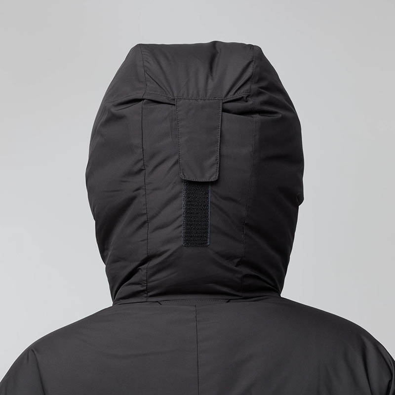 Fjallraven 北極狐 Bergtagen 130 Insulation 女夾克 登山保暖外套 14500159