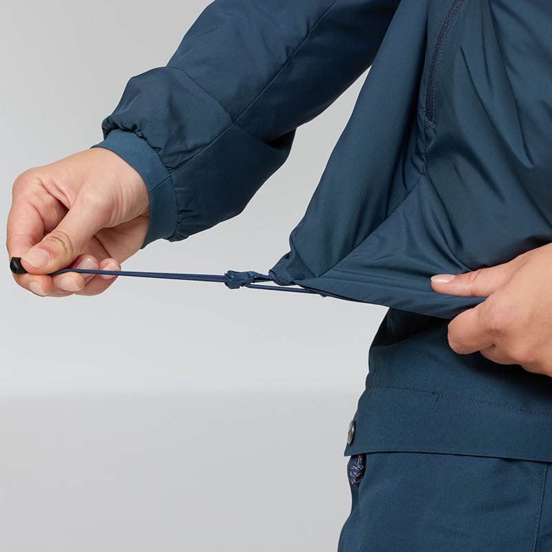 Fjallraven 北極狐 Bergtagen 60 Insulation 女夾克 登山外套 14500158