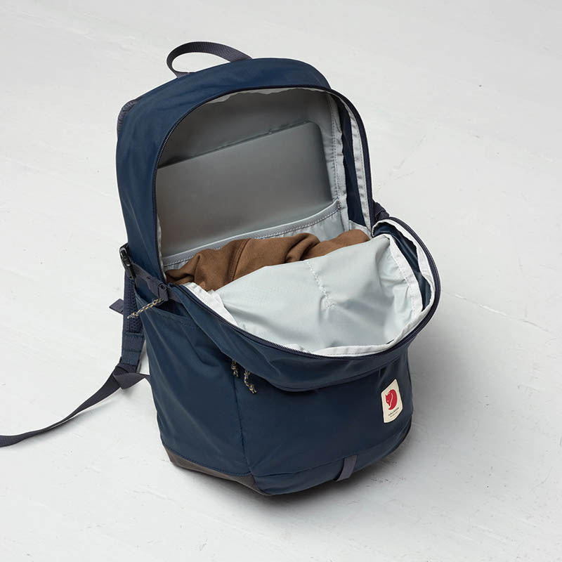 Fjallraven 北極狐 High Coast Backpack 24 背包 多色 後背包 23200330