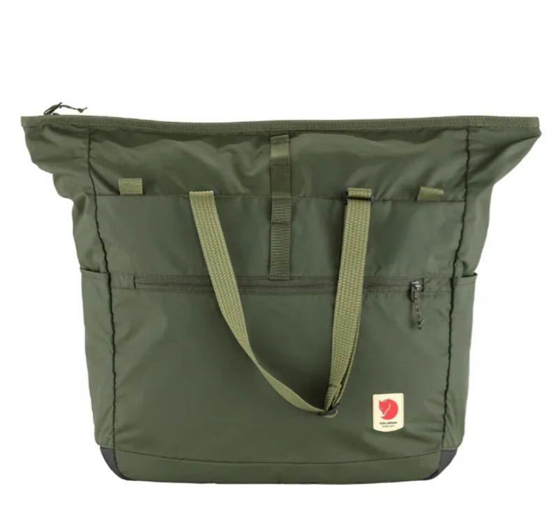 Fjallraven 北極狐 High Coast Tote 30 托特包 肩背包 多用途手提包 23200331