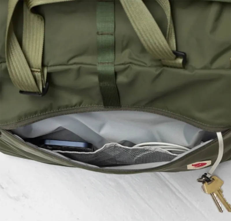 Fjallraven 北極狐 High Coast Tote 30 托特包 肩背包 多用途手提包 23200331