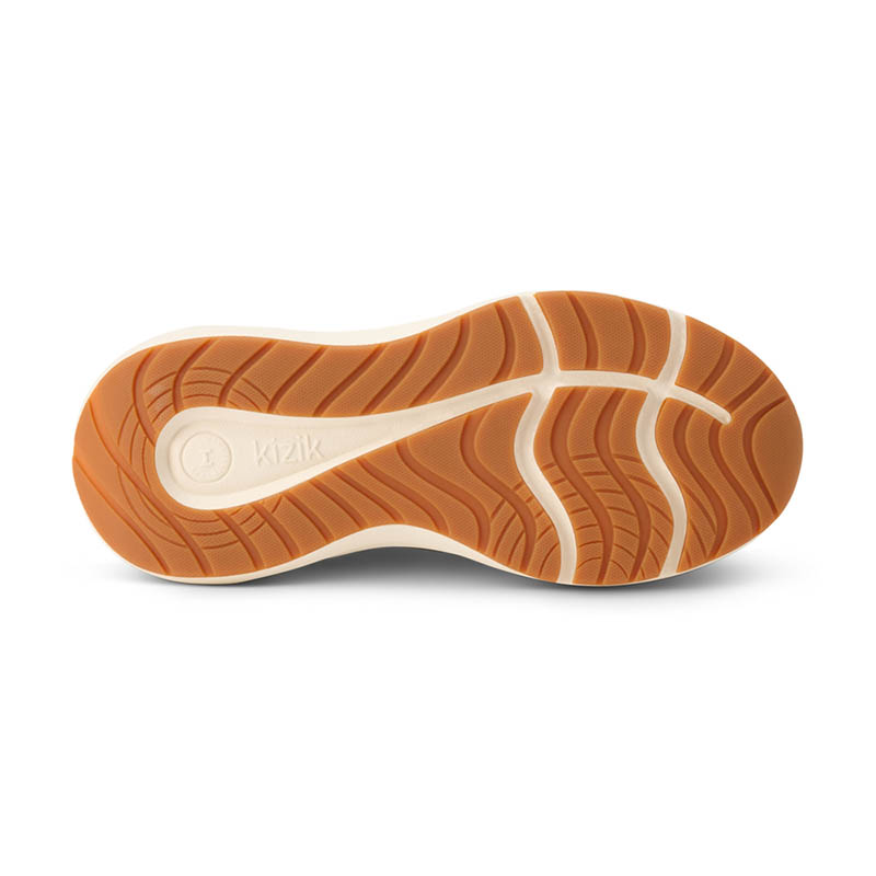 KIZIK 美國 Women's Athens 2 雅典 女款休閒運動鞋 WATH2510 燕麥色