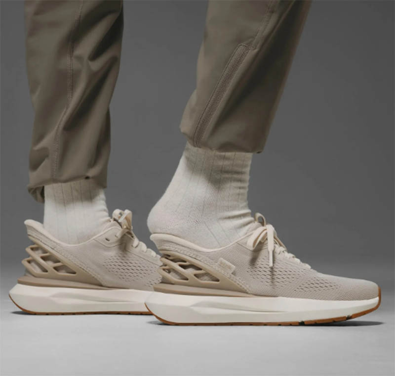 KIZIK 美國 Women's Athens 2 雅典 女款休閒運動鞋 WATH2510 燕麥色