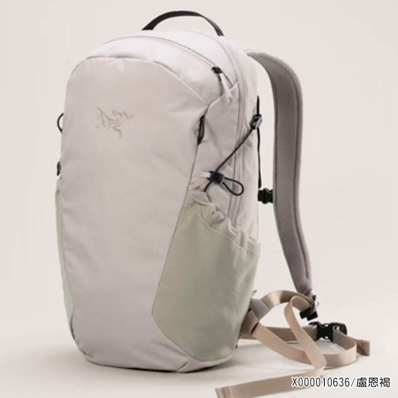 ARC'TERYX 始祖鳥 Mantis 16L 多功能背包 多色 X000010636 後背包 通勤背包 攻頂包