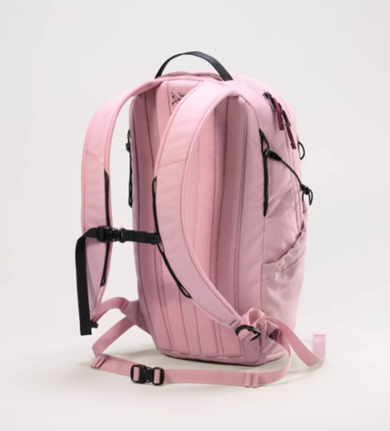 ARC'TERYX 始祖鳥 Mantis 16L 多功能背包 多色 X000010636 後背包 通勤背包 攻頂包