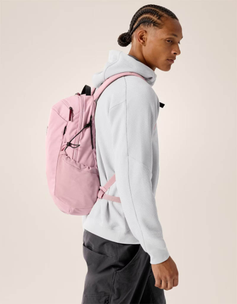 ARC'TERYX 始祖鳥 Mantis 16L 多功能背包 多色 X000010636 後背包 通勤背包 攻頂包