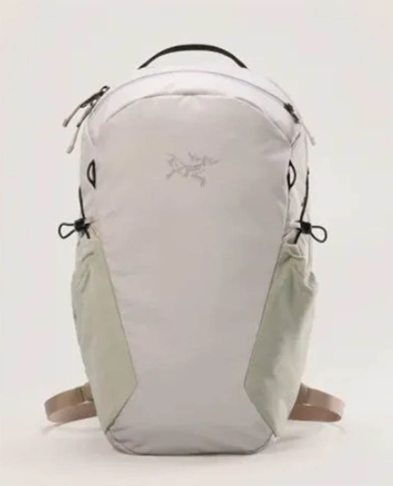 ARC'TERYX 始祖鳥 Mantis 16L 多功能背包 多色 X000010636 後背包 通勤背包 攻頂包