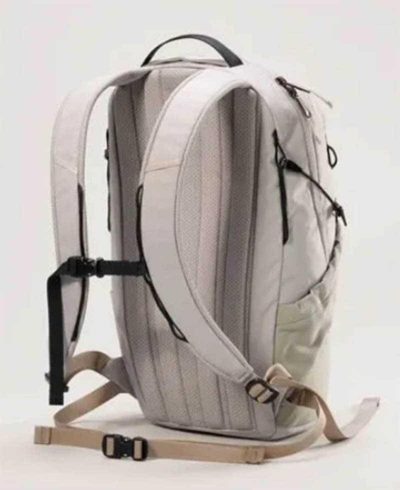 ARC'TERYX 始祖鳥 Mantis 16L 多功能背包 多色 X000010636 後背包 通勤背包 攻頂包