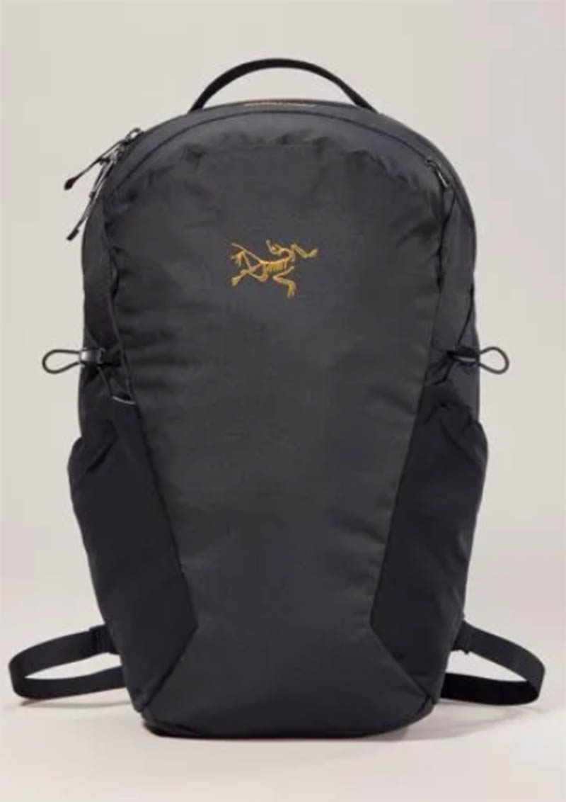 ARC'TERYX 始祖鳥 Mantis 16L 多功能背包 多色 X000010636 後背包 通勤背包 攻頂包