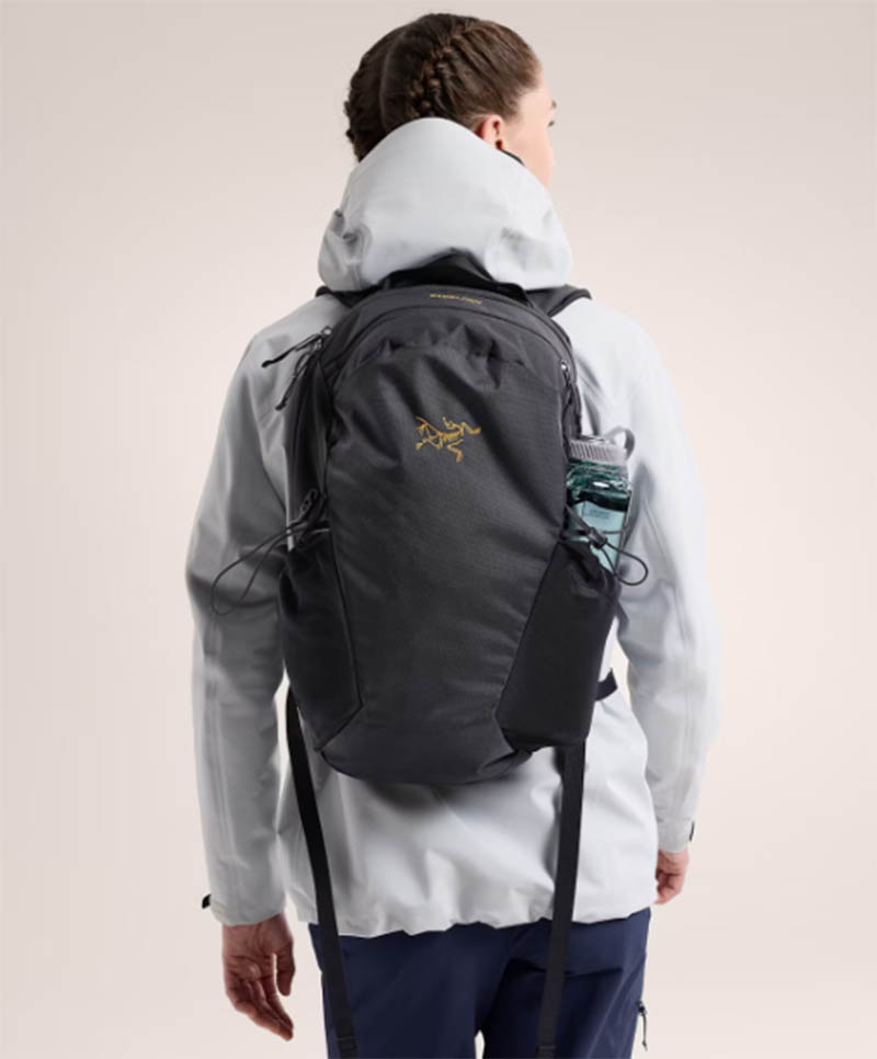 ARC'TERYX 始祖鳥 Mantis 16L 多功能背包 多色 X000010636 後背包 通勤背包 攻頂包