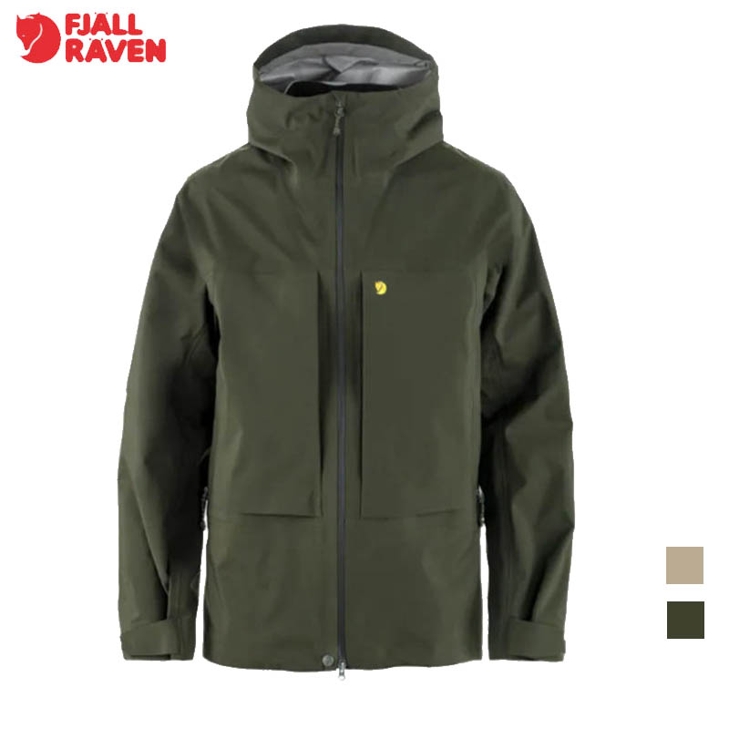 Fjallraven