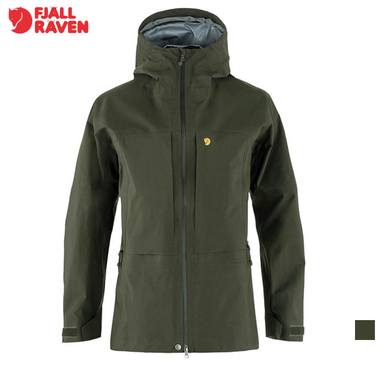 Fjallraven