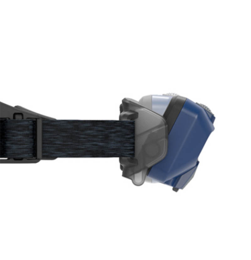 LED LENSER 德國 HF6R CORE 充電式數位調焦頭燈 多色 登山頭燈 露營頭燈 對焦 502796