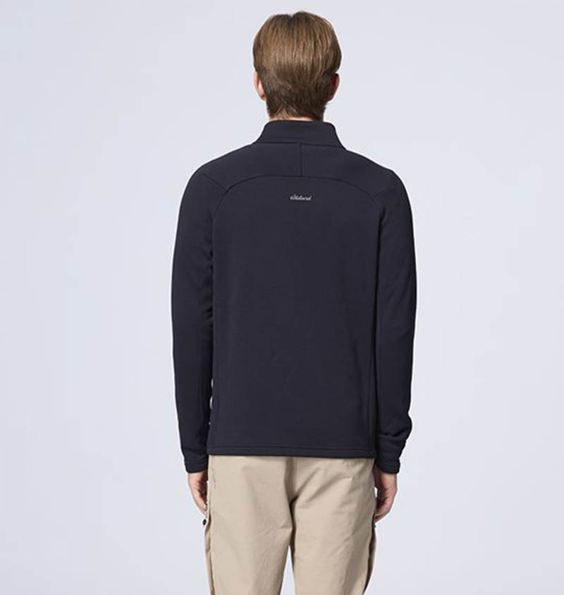 Wildland 荒野 男stretch輕量超暖中層外套 三色 0B32610 彈性 透氣 抗靜電外套