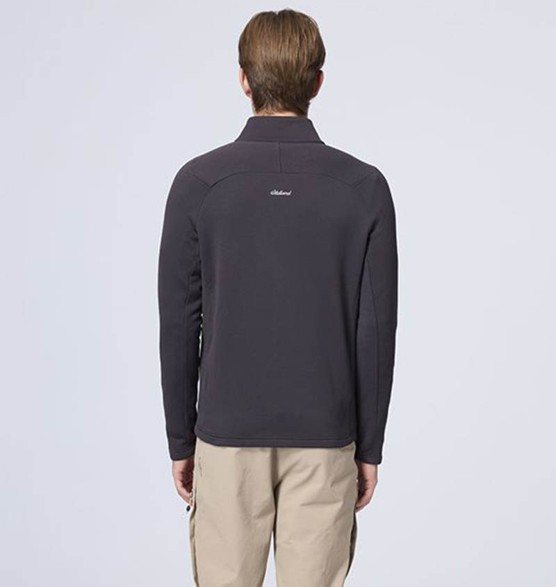 Wildland 荒野 男stretch輕量超暖中層外套 三色 0B32610 彈性 透氣 抗靜電外套