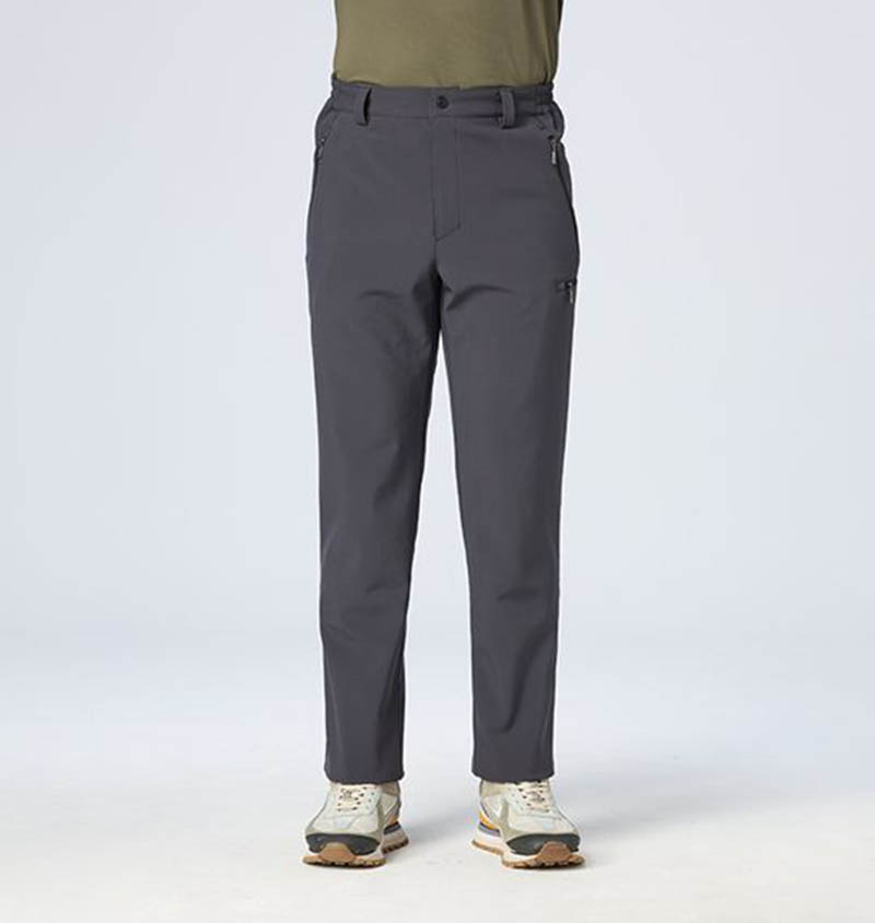 Wildland 荒野 男山旅多口袋保暖軟殼褲 三色 0B32332 防風長褲 彈性長褲 透氣 日常 休閒