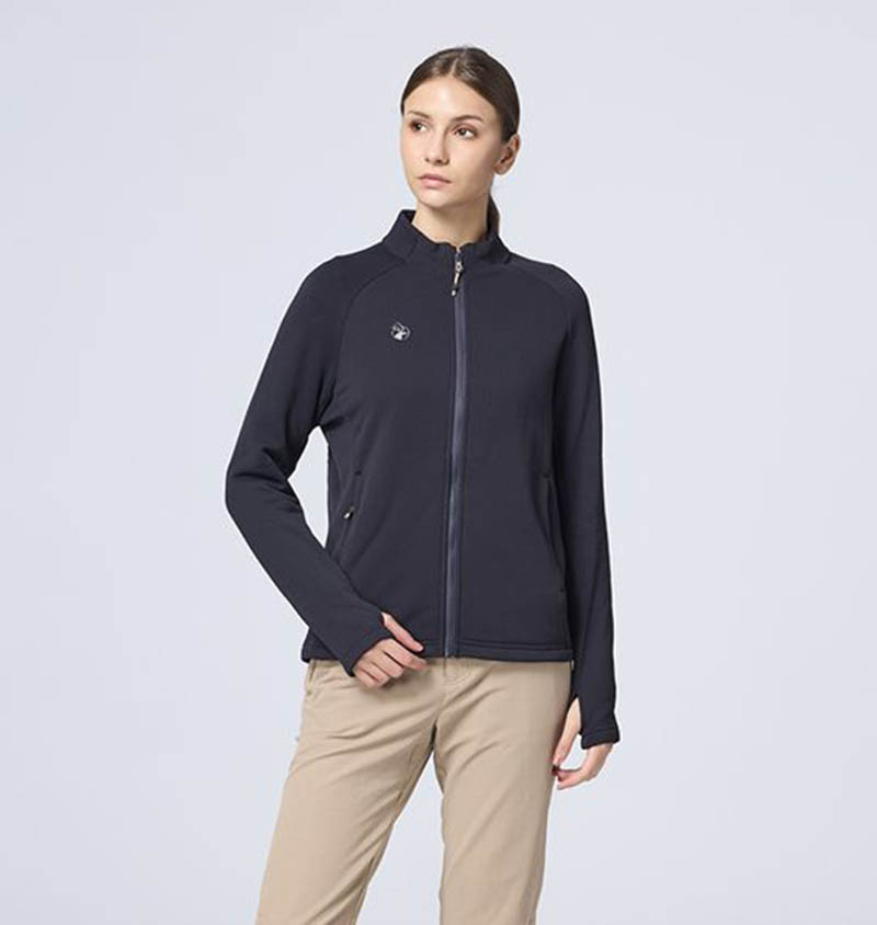 Wildland 荒野 女stretch輕量超暖中層外套 0B32609 保暖外套 抗靜電 透氣 抗風耐磨外套