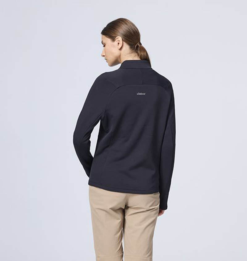 Wildland 荒野 女stretch輕量超暖中層外套 0B32609 保暖外套 抗靜電 透氣 抗風耐磨外套