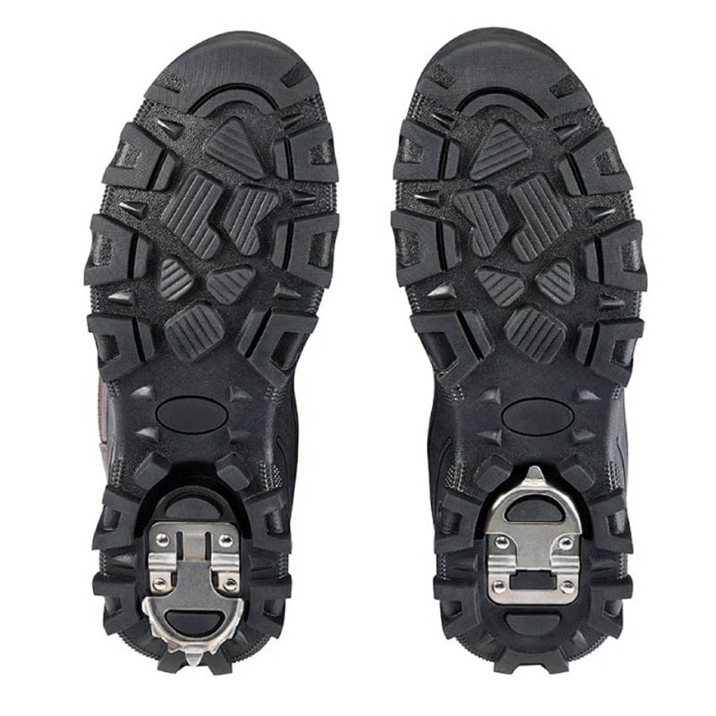 ATUNAS 歐都納 女 雪地漫步防水中筒靴 黑 A1GCGZ05W 雪靴 雪鞋 刷毛保暖 外側拉鍊 戶外保暖靴