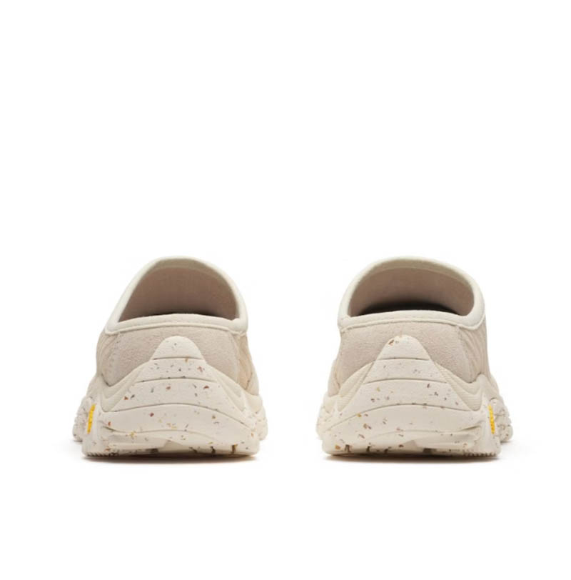 MERRELL 美國 MOAB 2 SLIDE CORD SE 女款休閒鞋 ML008820 灰白色 穆勒鞋 懶人鞋