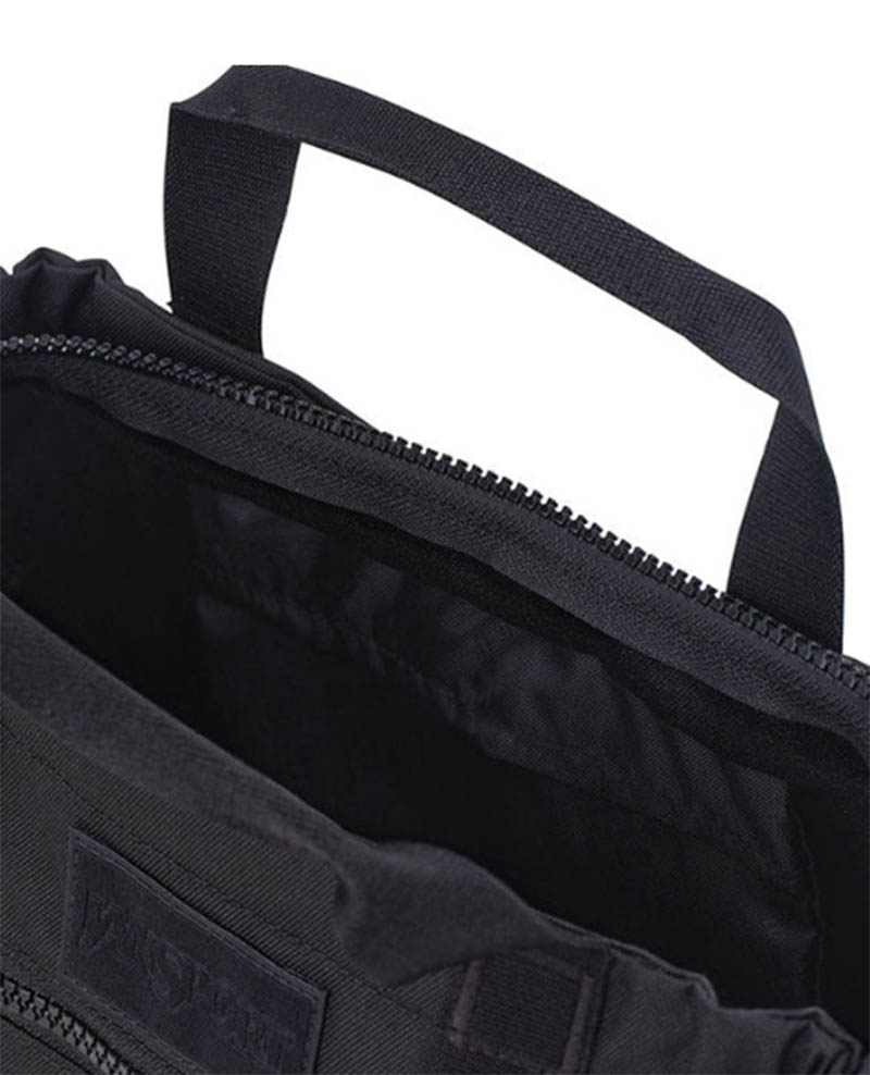 JANSPORT EVERYDAY MINI TOTE 托特包 經典黑 JS0A85O2 手提包 側背包 迷你兩用包