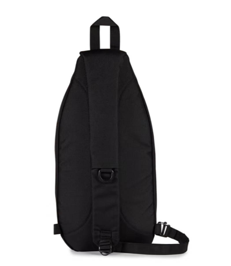 JANSPORT MOVE SLING 單肩包 經典黑 JS0A85VH 側背包 日常小包 肩背包 通勤包