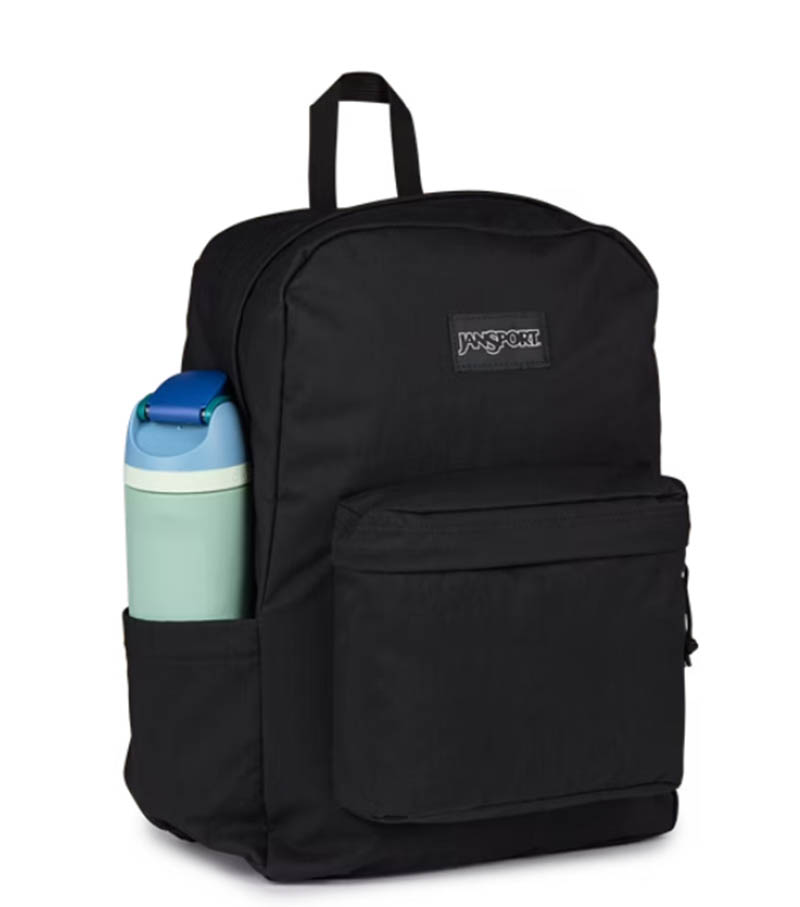 JANSPORT SUPERBREAK PLUS FX 後背包 兩色 JS0A4QUA 筆電包 通勤背包