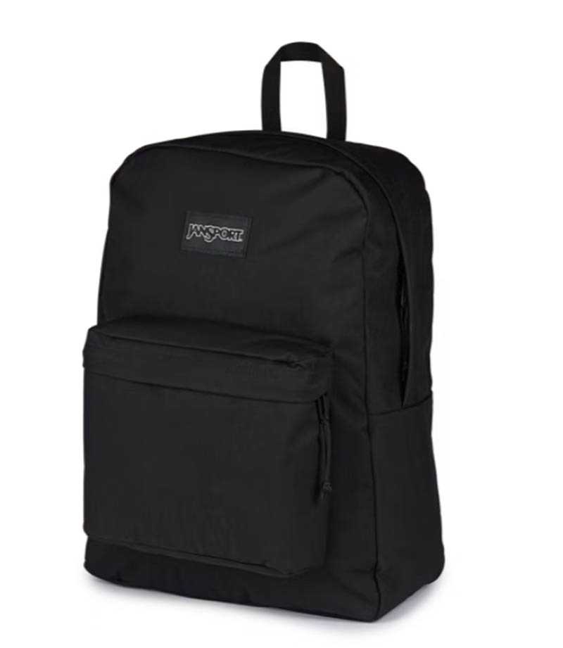JANSPORT SUPERBREAK PLUS FX 後背包 兩色 JS0A4QUA 筆電包 通勤背包