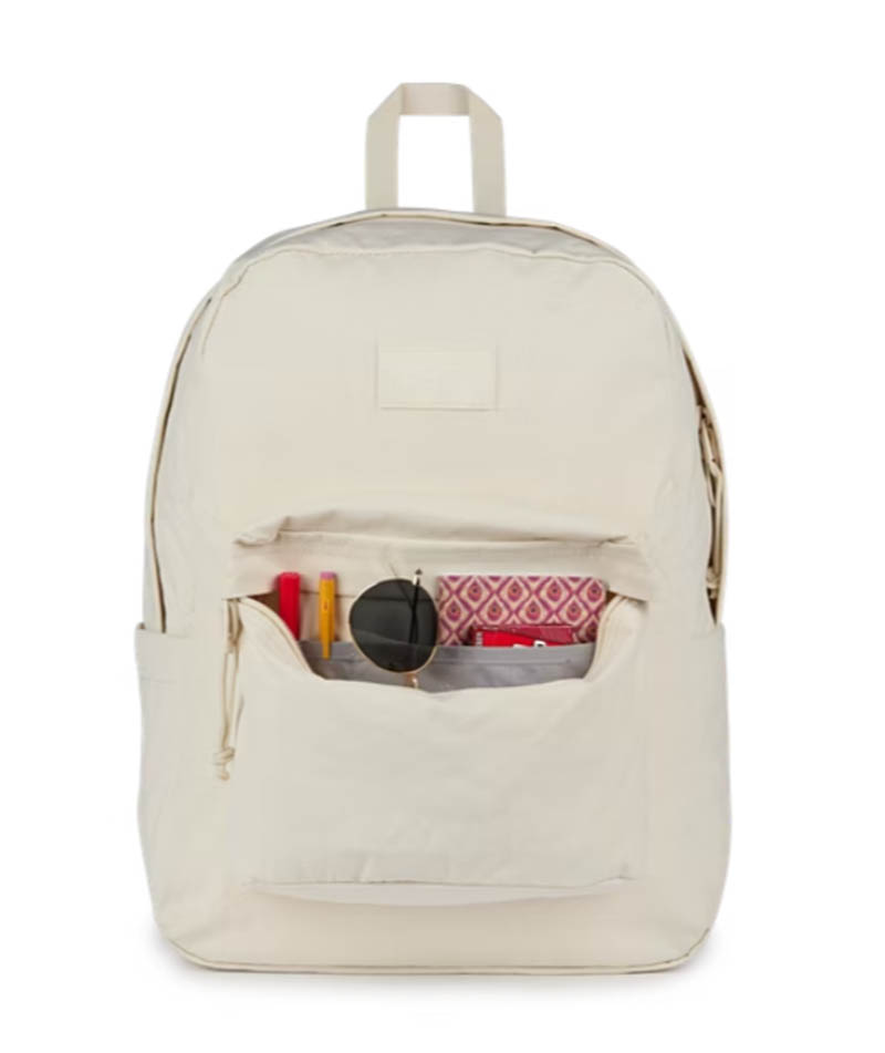 JANSPORT SUPERBREAK PLUS FX 後背包 兩色 JS0A4QUA 筆電包 通勤背包