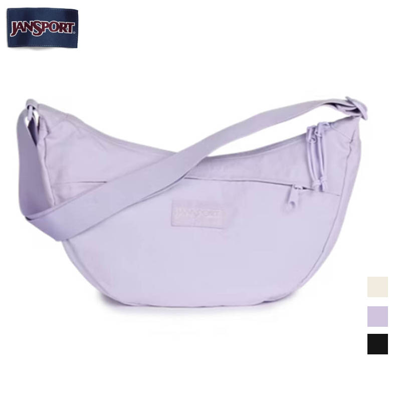 JANSPORT UNPHASED CROSSBODY LARGE 斜背包 三色 JS0A897G 肩背包