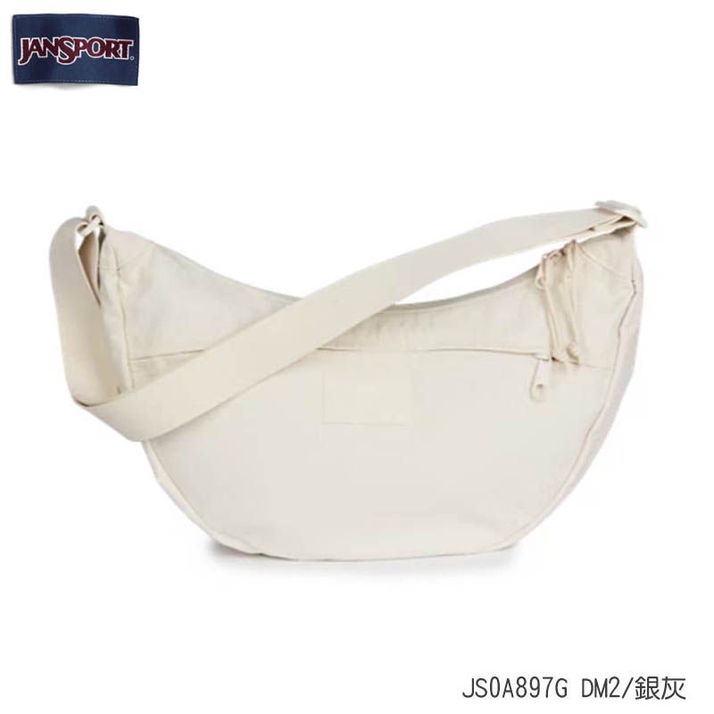 JANSPORT UNPHASED CROSSBODY LARGE 斜背包 三色 JS0A897G 肩背包