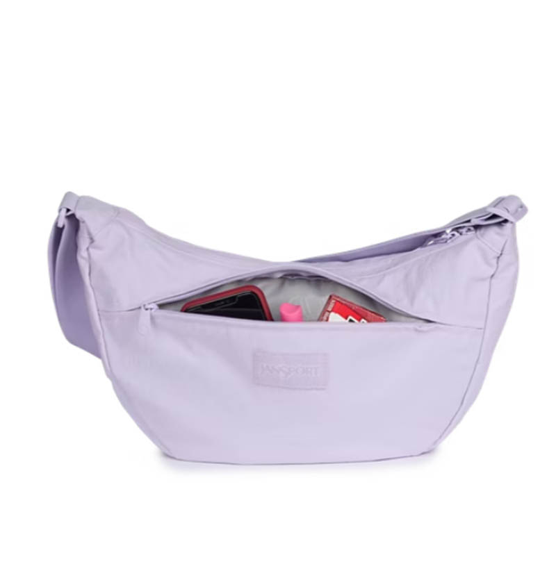 JANSPORT UNPHASED CROSSBODY LARGE 斜背包 三色 JS0A897G 肩背包