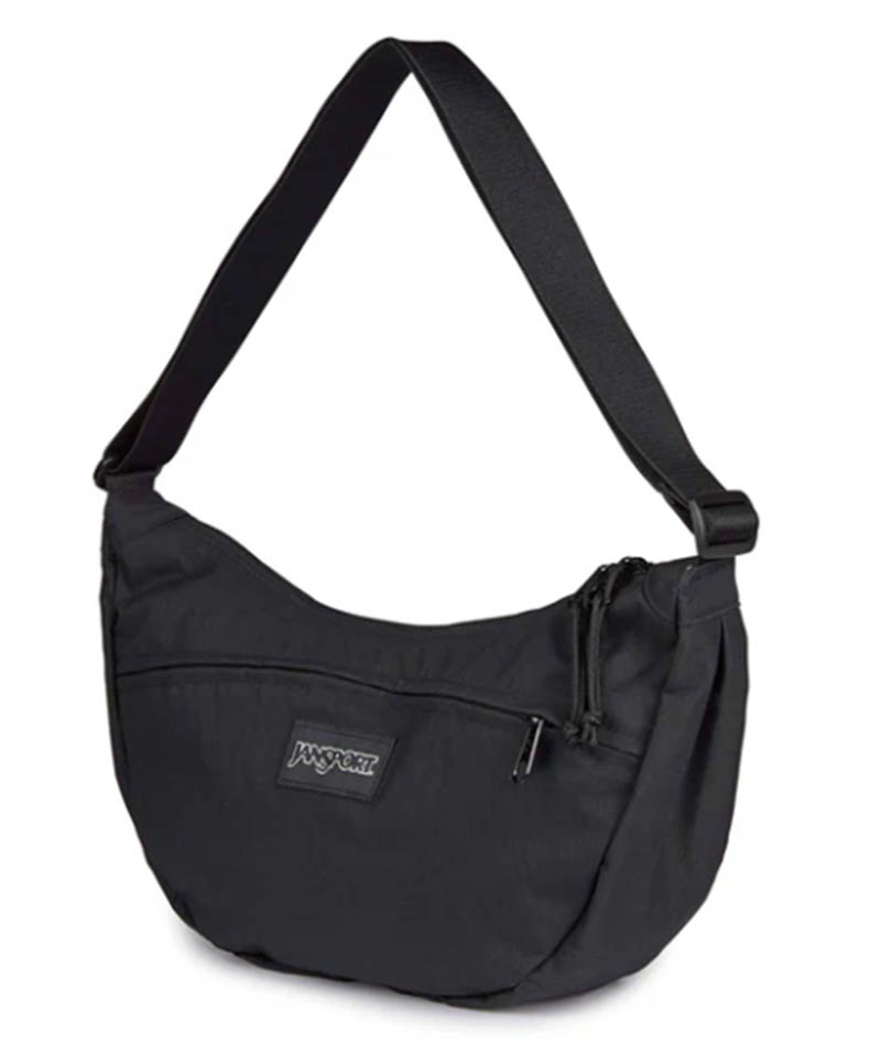 JANSPORT UNPHASED CROSSBODY LARGE 斜背包 三色 JS0A897G 肩背包