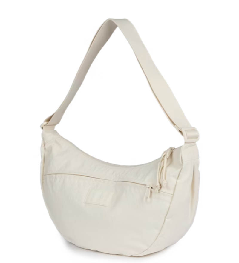 JANSPORT UNPHASED CROSSBODY LARGE 斜背包 三色 JS0A897G 肩背包