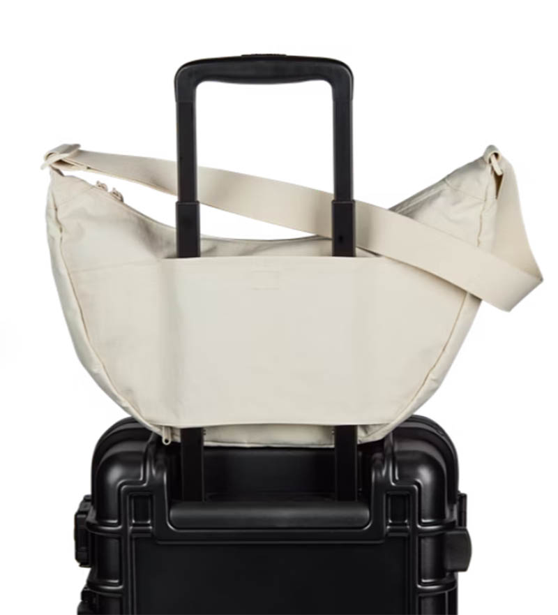 JANSPORT UNPHASED CROSSBODY LARGE 斜背包 三色 JS0A897G 肩背包